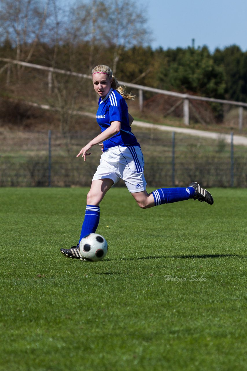 Bild 156 - FSC Kaltenkirchen II U23 - SV Wahlstedt : Ergebnis: 15:0